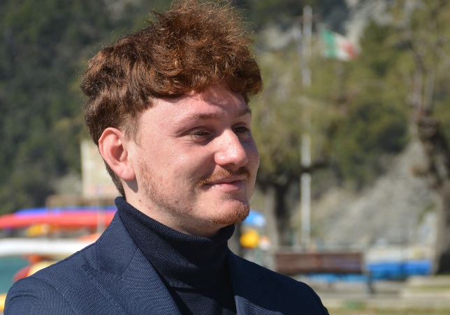 Frasi shock, Dell’Uomo: «Il sindaco Solinas prenda una posizione chiara»