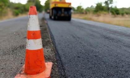 Modifiche alla viabilità per lavori di asfaltatura sulla strada Santo Stefano d'Aveto - Rocca d'Aveto
