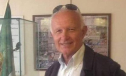 Addio a Leo Canossa
