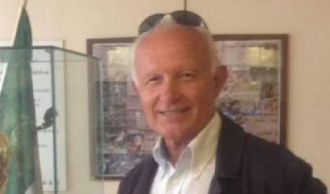 Addio a Leo Canossa