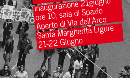 Santa, sabato 21 giugno l’inaugurazione della mostra itinerante dell’Unione Donne Italiane