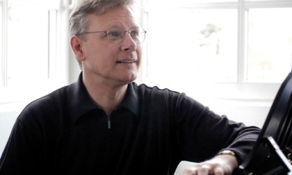 Ludger Lohmann in concerto a Rapallo