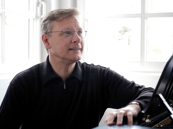 Ludger Lohmann in concerto a Rapallo