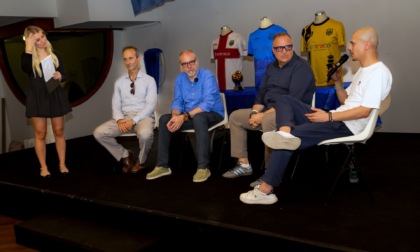 Terza Categoria, già svelate le maglie del Portofino