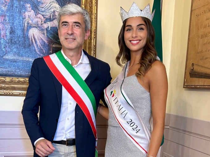 Miss Italia 2025, la finale non sarà a Sestri Levante