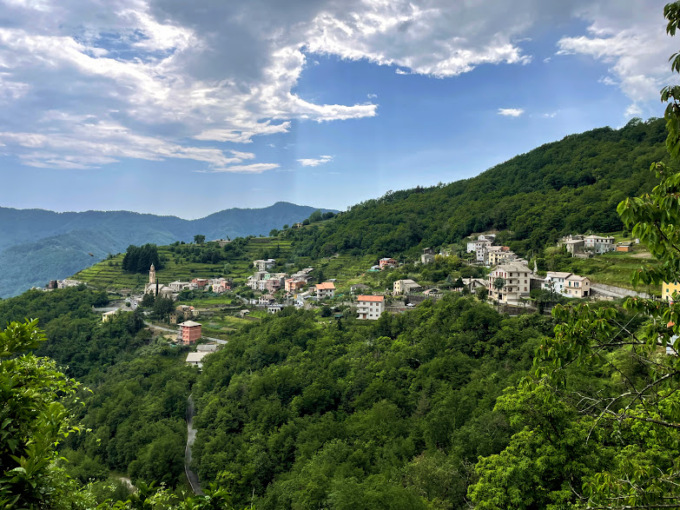Primo consiglio comunale a Orero