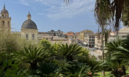 Il parco di Villa Rocca riapre al pubblico con una festa lunga due giorni