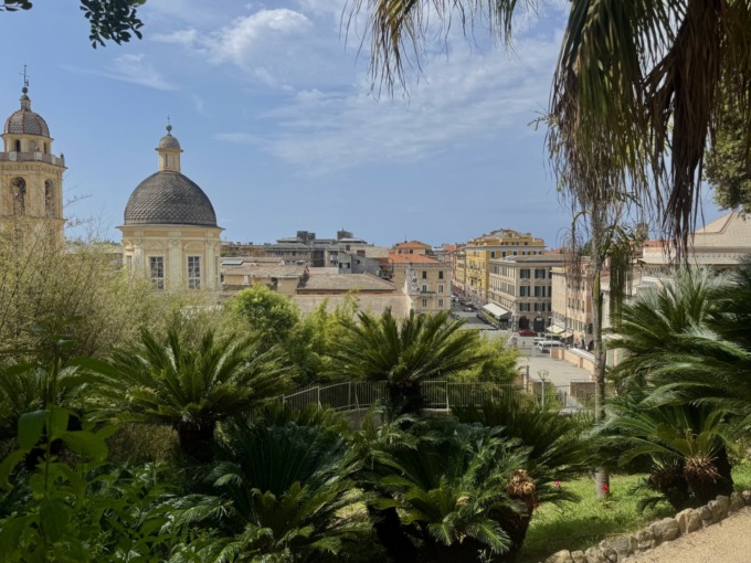 Il parco di Villa Rocca riapre al pubblico con una festa lunga due giorni
