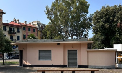 Ex Bar Corsaro, asta pubblica per l'immobile di piazza Sant'Antonio