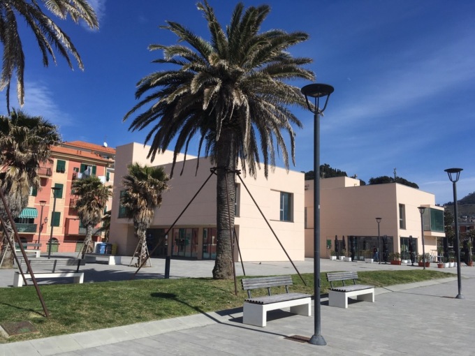 L’estate in Biblioteca con l’associazione Amici della Biblioteca Civica