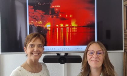 "Rapallo 16035", la colonna sonora della stagione estiva rapallese