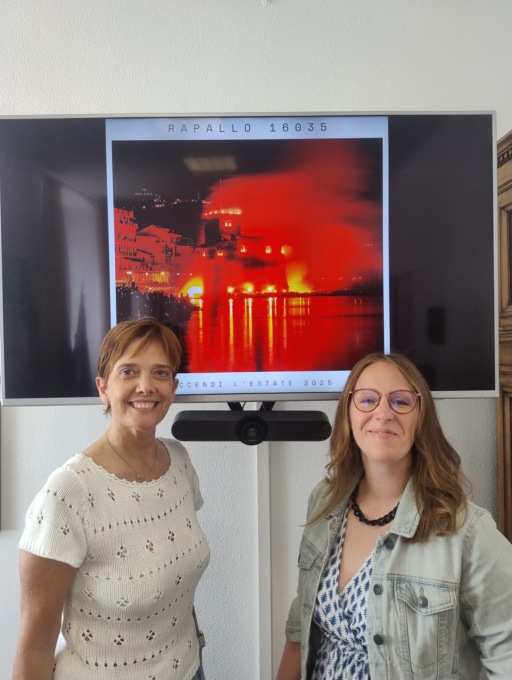 “Rapallo 16035”, la colonna sonora della stagione estiva rapallese