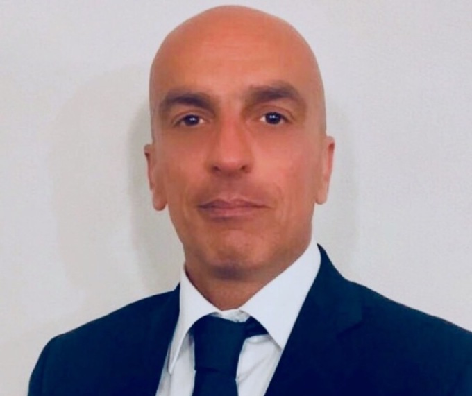 Comitato di Chiavari della Figc, Ignazio codice lascia la presidenza