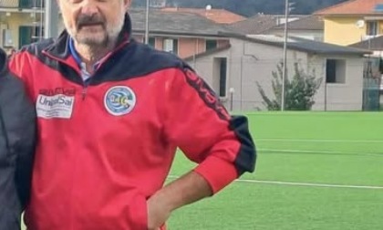 Seconda Categoria, Valente sulla panchina del Marina Giulia