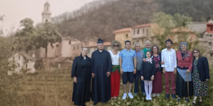 Torna la compagnia dialettale “I Ruspanti”
