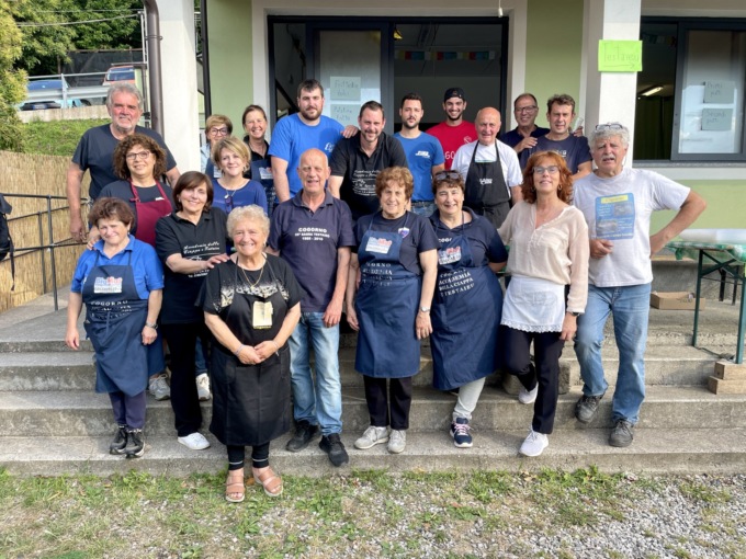 Tutti gli eventi di sabato 7 giugno