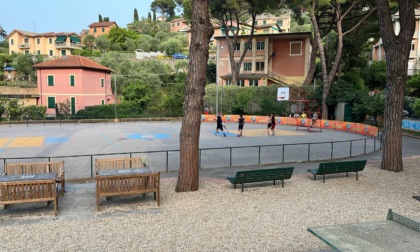 Viva Santa contro la manifestazione "Santa Sportiva"