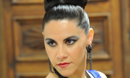 Un campus musicale in Val d'Aveto con Sara Nastos