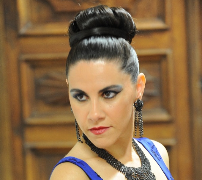 Un campus musicale in Val d’Aveto con Sara Nastos
