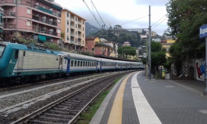 Treni speciali per le Feste di luglio a Rapallo