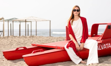 Gli Ambulanti di Forte dei Marmi® a LAVAGNA domenica 6 luglio