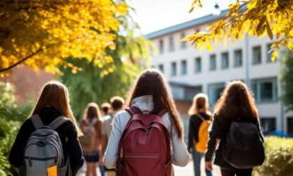 Sestri Levante: agevolazioni per il trasporto e la refezione scolastici