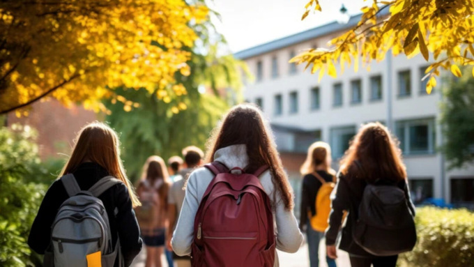 Sestri Levante: agevolazioni per il trasporto e la refezione scolastici