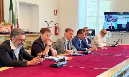 Trasporti, il tavolo di lavoro fra Liguria, Piemonte e Lombardia
