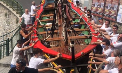 Il Dragun inaugura l'estate con la "transumanza"