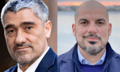 Traversi e Grillo sul depuratore di Chiavari: "Sì a depuratori più piccoli e distribuiti sul territorio"