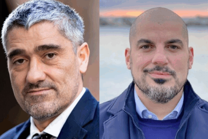 Traversi e Grillo sul depuratore di Chiavari: “Sì a depuratori più piccoli e distribuiti sul territorio”