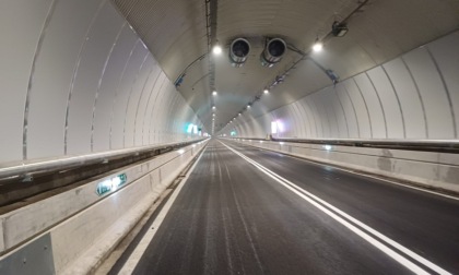 Tunnel di Velva, i chiarimenti del sindaco di Maissana dopo la riapertura