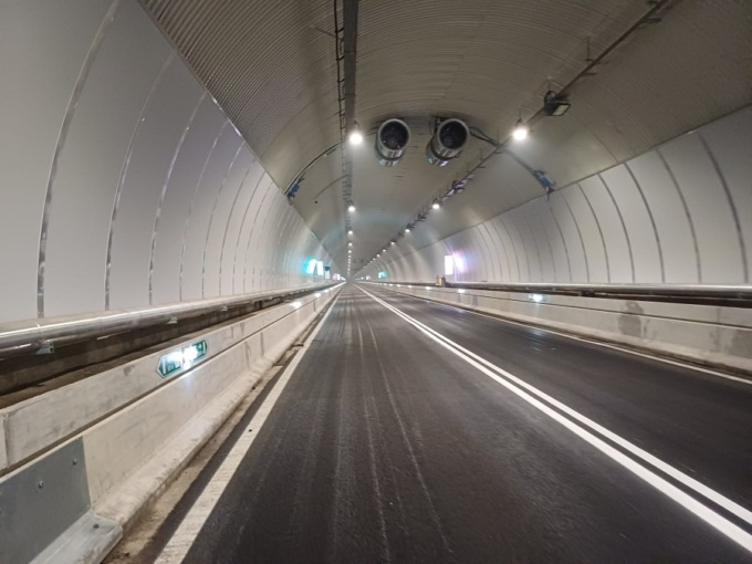 Tunnel di Velva, i chiarimenti del sindaco di Maissana dopo la riapertura