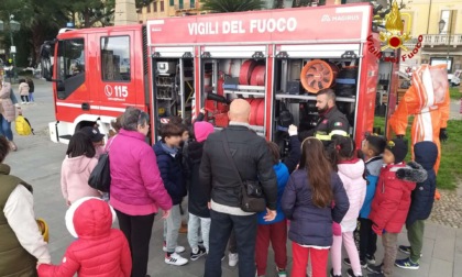 Arriva l'ottava edizione di "Vai Tranquillo - Sicurezza & Fiducia"