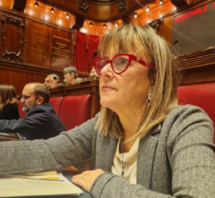 Gallerie Deiva-Moneglia, Valentina Ghio contro il Governo su fondi e mancanza di un piano concreto
