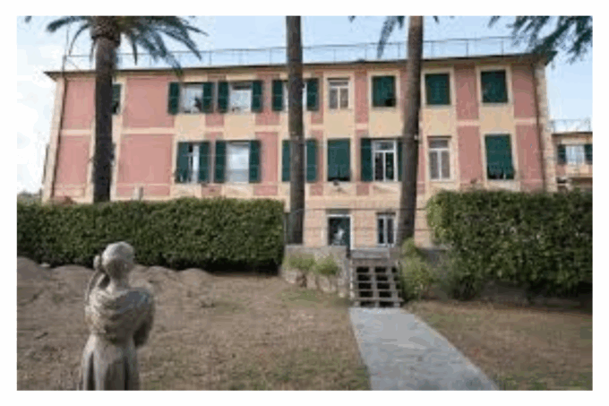 Tris di eventi a favore di Anffas Villa Gimelli