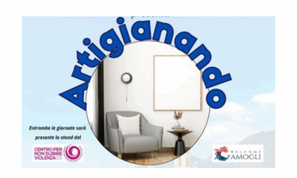 A Camogli torna il weekend con Artigianando