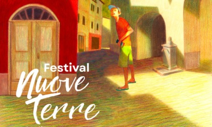 Dal 19 luglio al via la 13a edizione del Festival Nuove Terre
