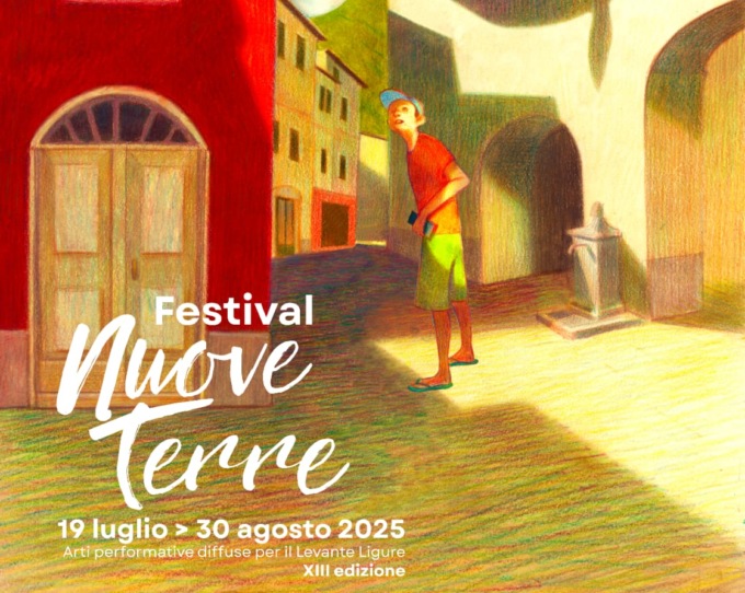 Dal 19 luglio al via la 13a edizione del Festival Nuove Terre