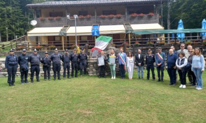 La cerimonia commemorativa per il Procuratore Generale della Repubblica Francesco Coco