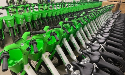 Santa: al via il nuovo servizio di bike sharing tramite App