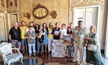 A Lavagna torna Festivart