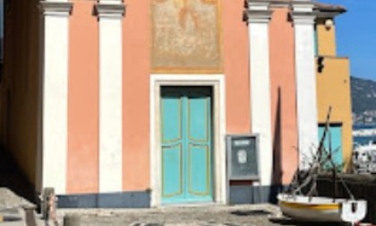 Santa Margherita Ligure, doppio appuntamento tra musica e letteratura