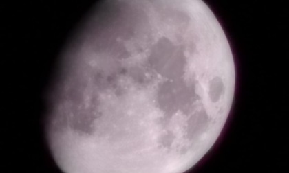 Osservazioni astronomiche a Sestri Levante