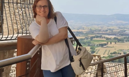 Addio a Cinzia Tavella in Prestileo, amata collaboratrice scolastica