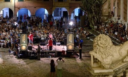 Tutto pronto per le fasi finali della 4ª edizione del The Busking Contest