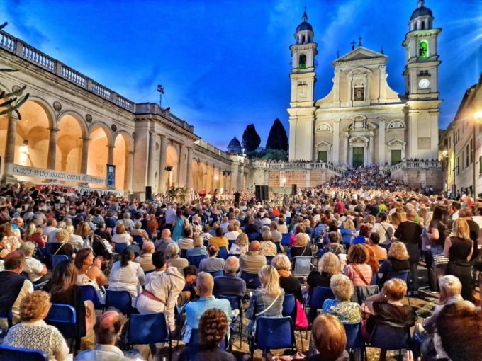 Lavagna, successo per il weekend di eventi tra musica dal vivo e degustazioni