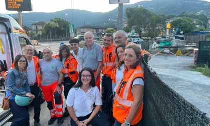 Rapallo: scomparsa donna affetta da Alzheimer e ritrovata in zona Savagna
