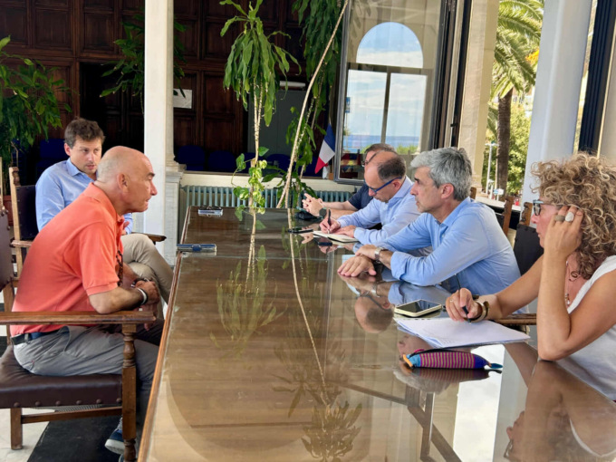 Gallerie, i sindaci di Moneglia e Sestri: “L’obiettivo è la messa in sicurezza totale dell’infrastruttura”