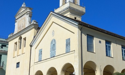Il Teatro delle Clarisse si rinnova